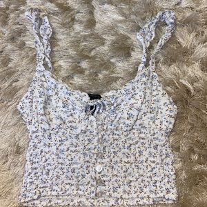 Forever 21 top